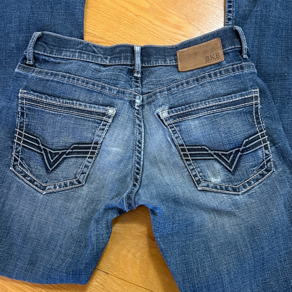 BKE Aiden Jeans - Picture 5 of 6